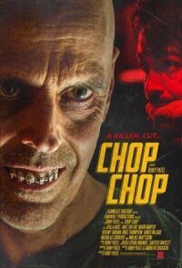 Постер к фильму Ночная рубка смотреть онлайн на киного