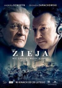 Постер к фильму Ян Зиежа (2020) смотреть онлайн на киного