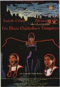 Постер к фильму Сиротки-вампиры (1997) смотреть онлайн на киного