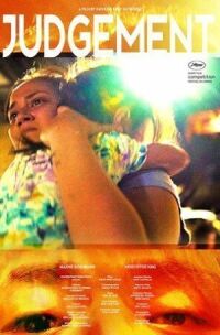 Постер к фильму Приговор смотреть онлайн на киного