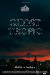 Постер к фильму Призрачные тропики (2019) смотреть онлайн на киного