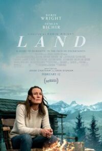 Постер к фильму Земля смотреть онлайн на киного