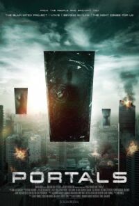 Постер к фильму Порталы времени смотреть онлайн на киного