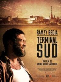 Постер к фильму Южный терминал (2019) смотреть онлайн на киного