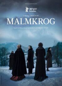 Постер к фильму Мальмкрог смотреть онлайн на киного