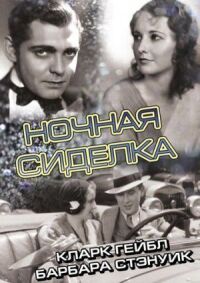 Постер к фильму Ночная сиделка смотреть онлайн на киного