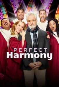 Постер к фильму Идеальная гармония (2019) смотреть онлайн на киного