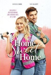 Постер к фильму Дом, милый дом смотреть онлайн на киного