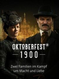 Постер к фильму Октоберфест: Пиво и кровь смотреть онлайн на киного