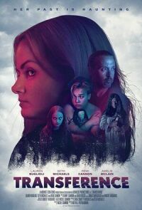 Постер к фильму Перемещение смотреть онлайн на киного