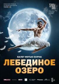 Постер к фильму Мэтью Борн: Лебединое озеро смотреть онлайн на киного