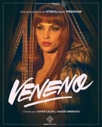 Постер к фильму Венено смотреть онлайн на киного