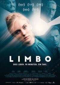 Постер к фильму Лимб (2020) смотреть онлайн на киного