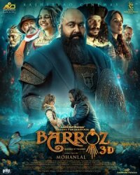 Постер к фильму Барроз смотреть онлайн на киного
