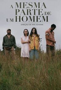 Постер к фильму То, что осталось от человека смотреть онлайн на киного