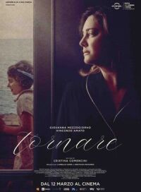 Постер к фильму Вернись (2019) смотреть онлайн на киного