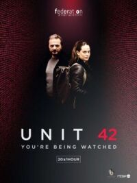 Постер к фильму Отдел 42 смотреть онлайн на киного