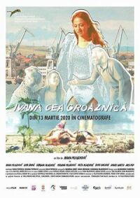 Постер к фильму Ивана Грозная (2019) смотреть онлайн на киного
