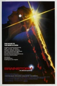 Постер к фильму Мозговой штурм (1983) смотреть онлайн на киного