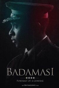 Постер к фильму Бадамаси. Портрет генерала смотреть онлайн на киного