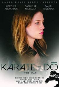 Постер к фильму Каратэ-до смотреть онлайн на киного