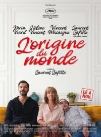 Постер к фильму Происхождение мира (2020) смотреть онлайн на киного