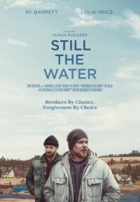 Постер к фильму Тихие воды смотреть онлайн на киного