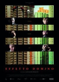 Постер к фильму Эффект домино смотреть онлайн на киного