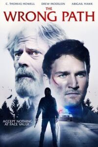 Постер к фильму Неверная дорога смотреть онлайн на киного