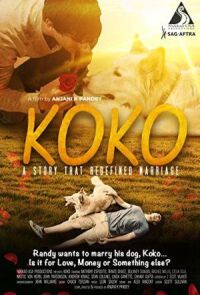 Постер к фильму Коко смотреть онлайн на киного