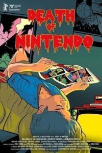 Постер к фильму Смерть Nintendo смотреть онлайн на киного