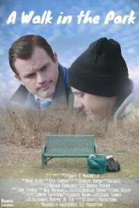 Постер к фильму Прогулка в парке смотреть онлайн на киного
