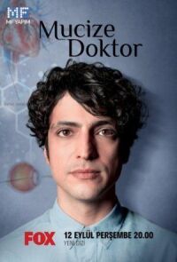 Постер к фильму Чудо-врач смотреть онлайн на киного