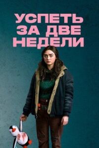 Постер к фильму Успеть за две недели смотреть онлайн на киного