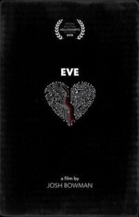 Постер к фильму Ева смотреть онлайн на киного