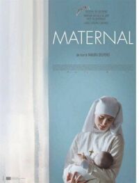 Постер к фильму Материнский инстинкт (2019) смотреть онлайн на киного