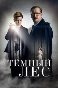 Постер к фильму Тёмный лес смотреть онлайн на киного