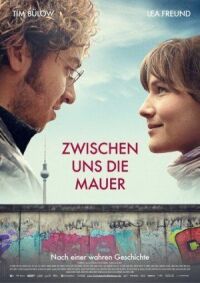Постер к фильму Стена между нами (2019) смотреть онлайн на киного