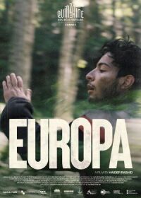 Постер к фильму Европа (2021) смотреть онлайн на киного