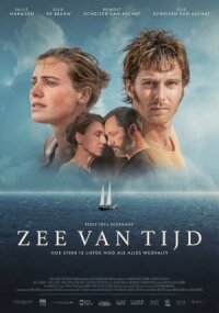 Постер к фильму Море времени смотреть онлайн на киного