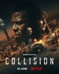 Постер к фильму Лоб в лоб смотреть онлайн на киного