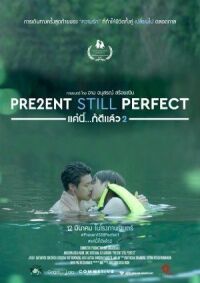 Постер к фильму Present Still Perfect смотреть онлайн на киного