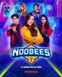 Постер к фильму Нубы (2018) смотреть онлайн на киного