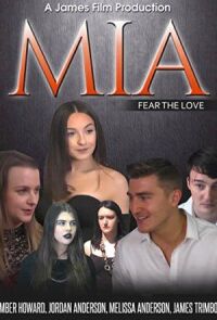 Постер к фильму Mia смотреть онлайн на киного
