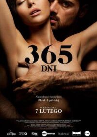 Постер к фильму 365 дней смотреть онлайн на киного