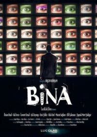 Постер к фильму Антенна (2019) смотреть онлайн на киного