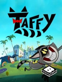 Постер к фильму Taffy смотреть онлайн на киного