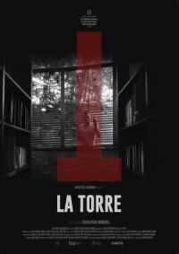 Постер к фильму Башня (2018) смотреть онлайн на киного