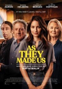Постер к фильму Они сделали нас такими смотреть онлайн на киного