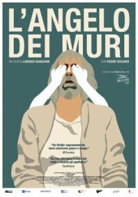 Постер к фильму Ангел за стеной смотреть онлайн на киного